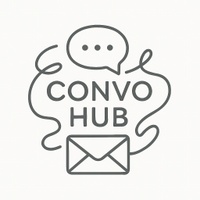 Convo Hub