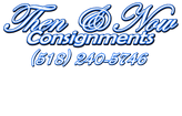Then & Now Consignments
