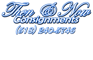 Then & Now Consignments