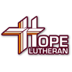 Hope Lutheran Church and School