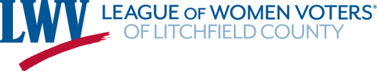 League of Women Voters of Litchfield County