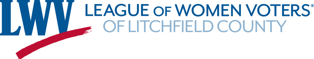 League of Women Voters of Litchfield County