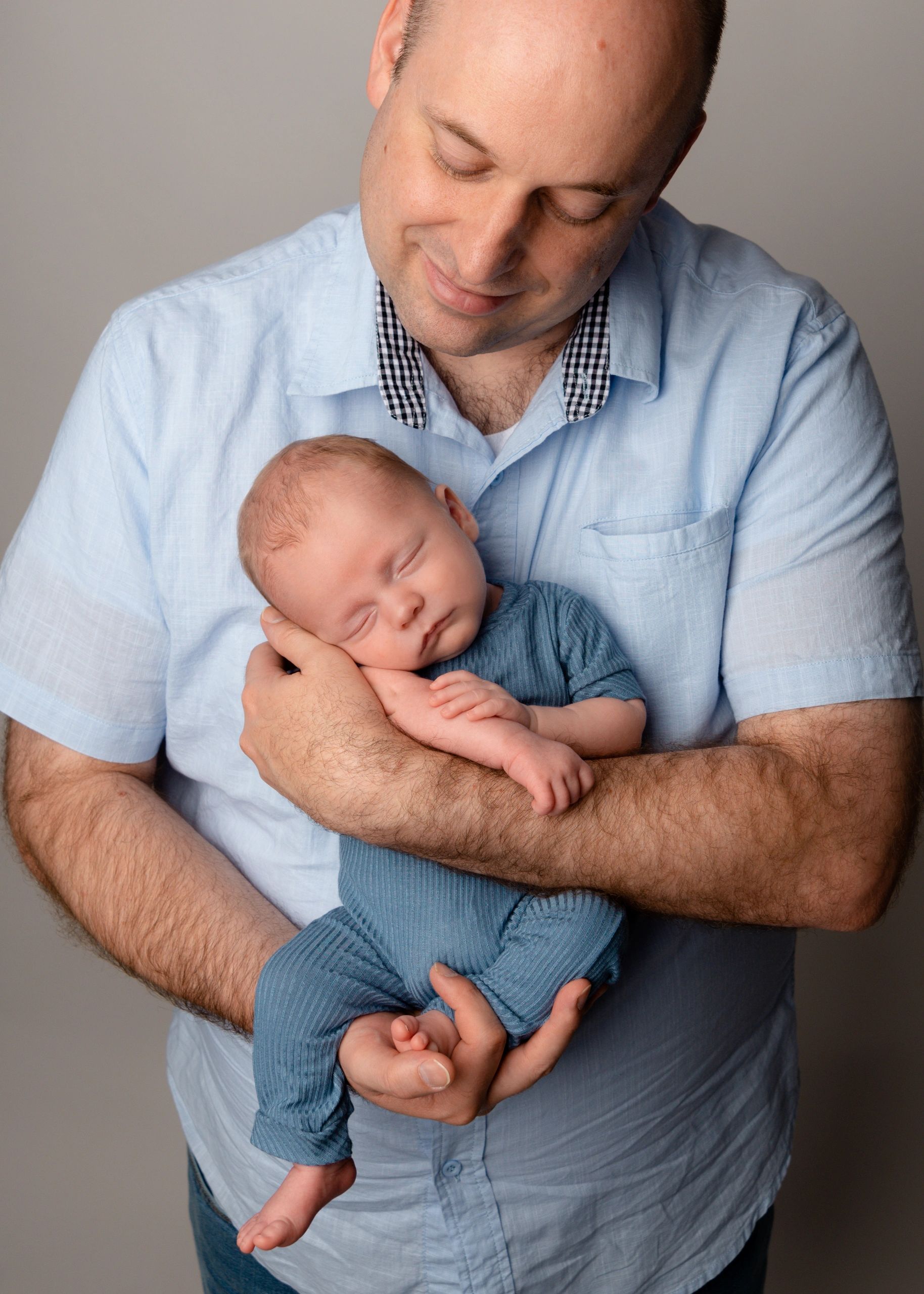 What to wear to your newborn photography session 