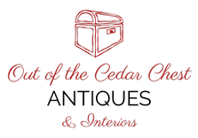 Out of the Cedar Chest Antiques & Interiors