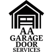 AA Garage Door