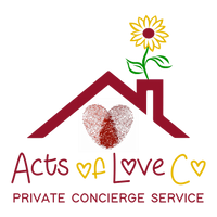 Acts Of Love Private Concierge