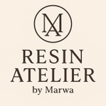 Resin Atelier by Marwa