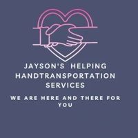 Jayson's Helping Hand Transportation