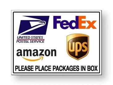 Trusted Shipping Center