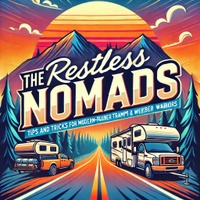 The Restless Nomads