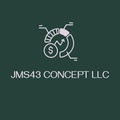 JMS43 CONCEPT LLC