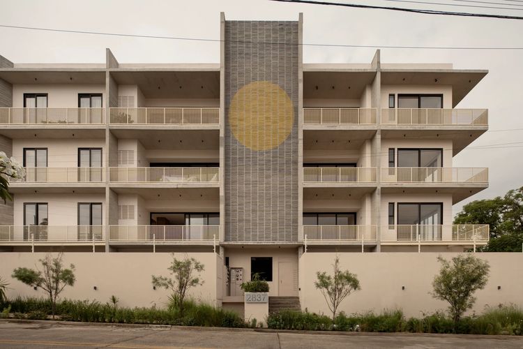 PROYECTO LA GUAIRA COLOMOS