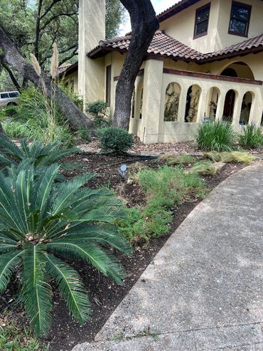 Spring cleanup 