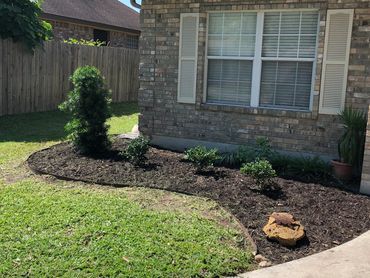 Mulching 