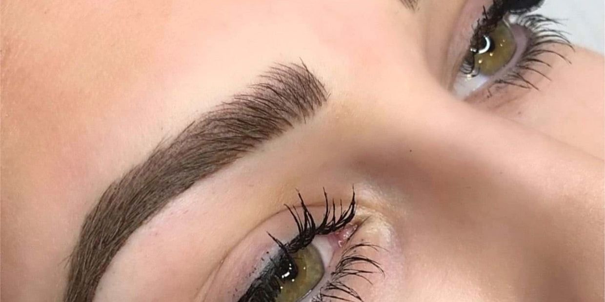 Combo Brows by Go Bare Beauty Clinic