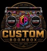 customboombox.com