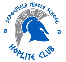 The Hoplite Club - Sedgefield Middle School