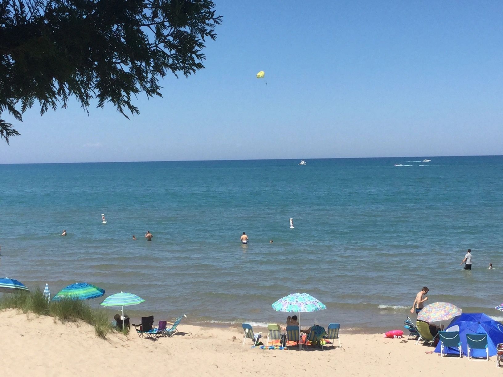 Grand Bend Vacations