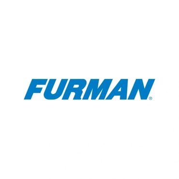 Furman eliminates noise and interference to let all connected AV equipment perform optimally