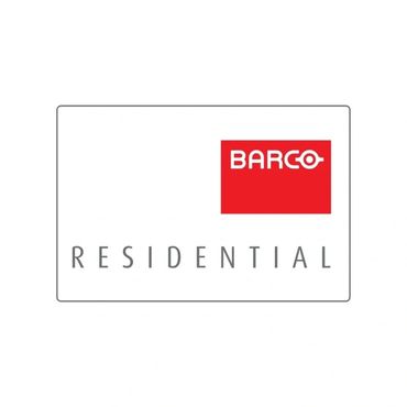 Barco Residential brings the pinnacle of image technology to the high-end home.