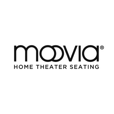 Moovia: luxury home theater seating from Germany