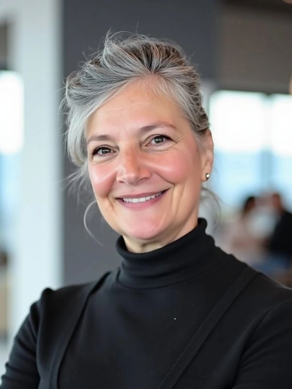 Suzanne Nicklas, RN, IBCLC, Doula
Your Ayurvedic Doula 
Portland, Maine