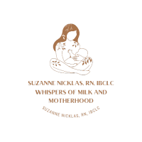 Welcome to SUZANNE NICKLAS WELLNESS