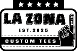 La Zona Urbana 