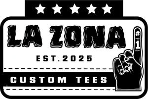La Zona Urbana 