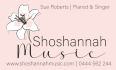 SHOSHANNAH MUSIC