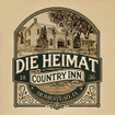 Open sky Hospitality, Die Heimat Country Inn