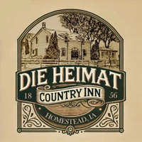 Open sky Hospitality, Die Heimat Country Inn