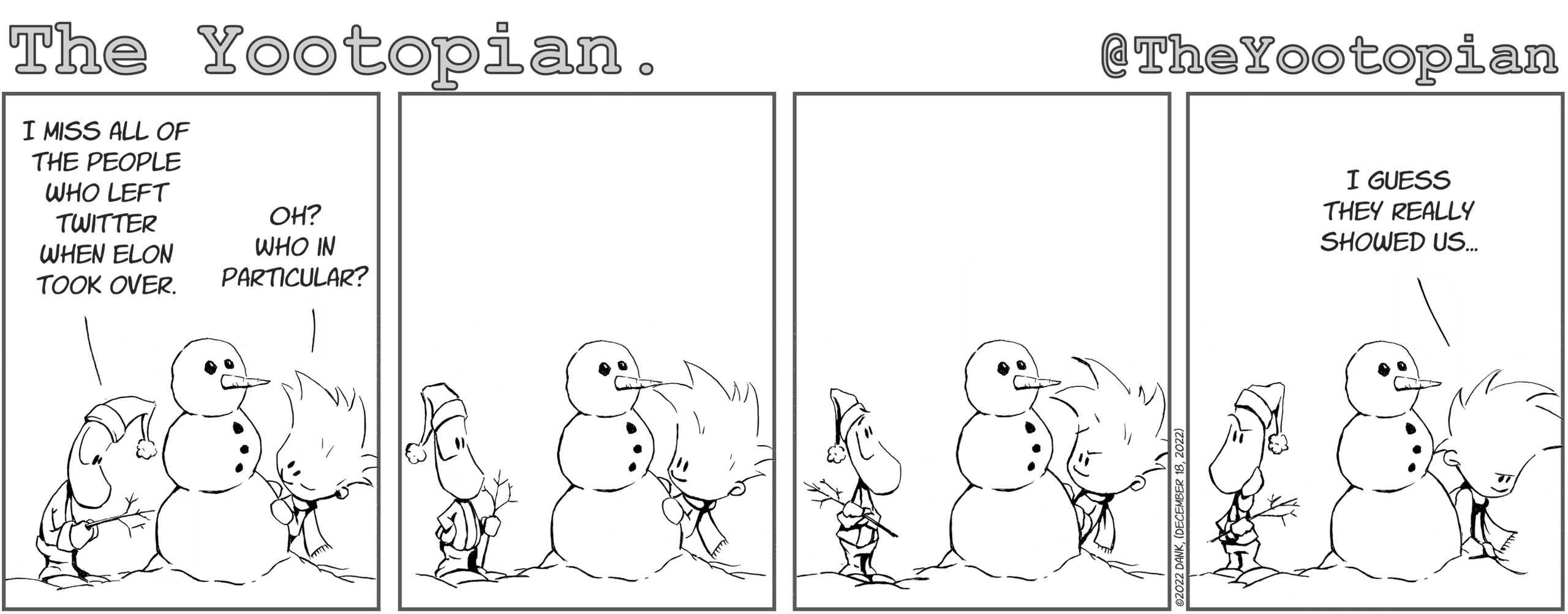 Please come home for Christmas