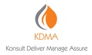 Konsult Deliver Manage Assure