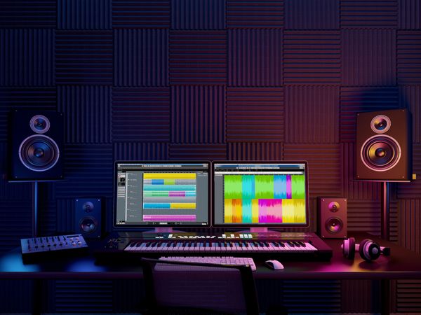 J Moore Publishing and Records