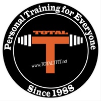 Total -T Fitness