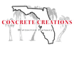 Concrete Creations