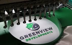 We take embroidery seriously, and it shows in every stitch. When looking for ways to personalize tea