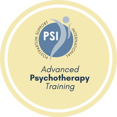 Advance Psychotherapy training by PSI