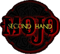 Second Hand Mojo