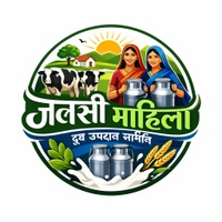 Jalsi mahila Doodh utpadan samiti