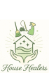 A Clean Home is a Healed Home