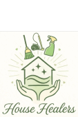 A Clean Home is a Healed Home