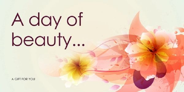 Gift Certificates Available