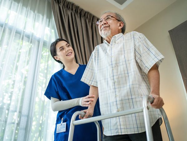 Shamrock Consumer Care 