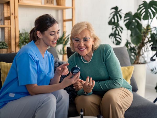 Shamrock Consumer Care 