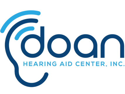 DOAN HEARING AID CENTER