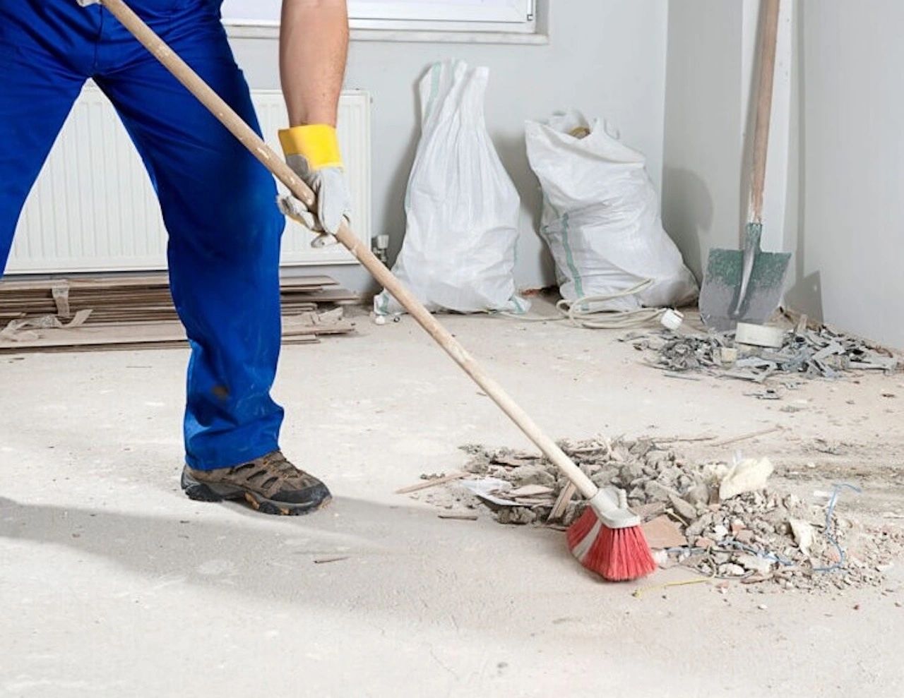 Infinite Cleaning Services