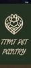 TTMT Pet Pantry and Flea market