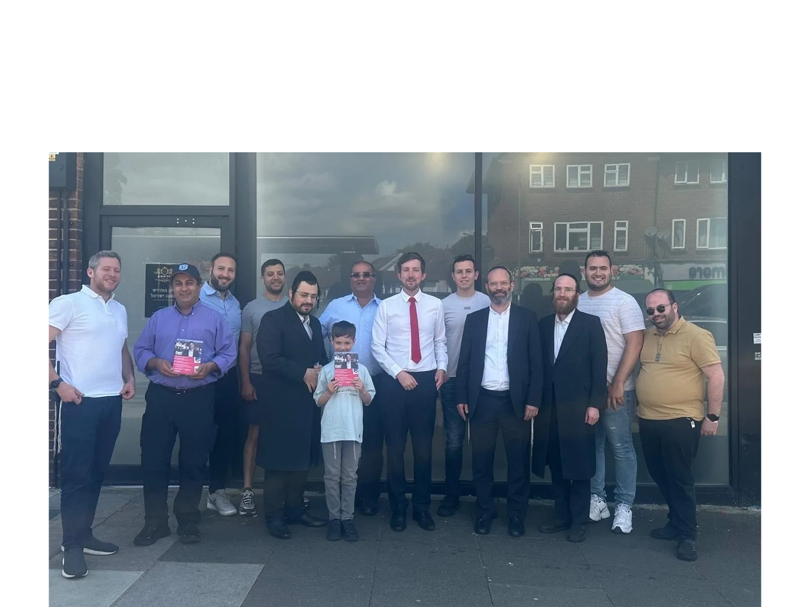 Barditshev edgware